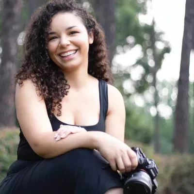 Charissa Fonbah