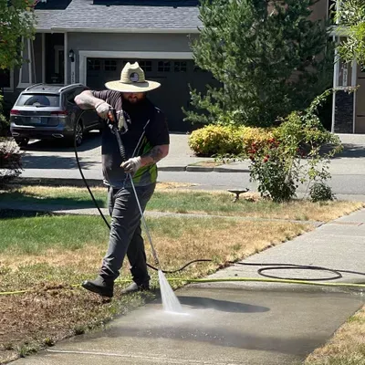 Viking ProWash NW Exterior Solutions