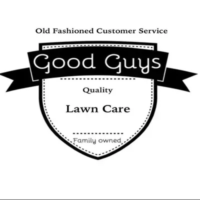 Good Guys Lawn Care
