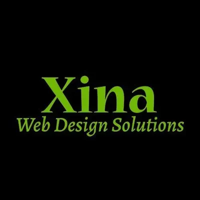 Xina Web Design
