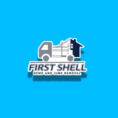 First shell demo and junk removal LLC