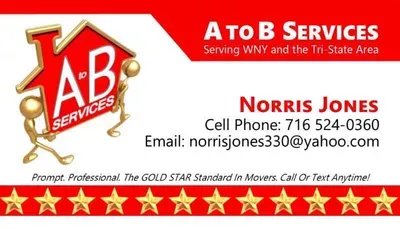A to B services