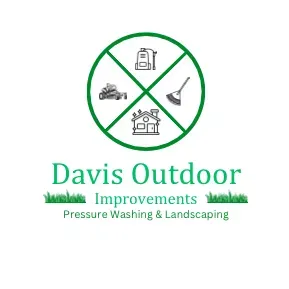 Davis Outdoor Improvements