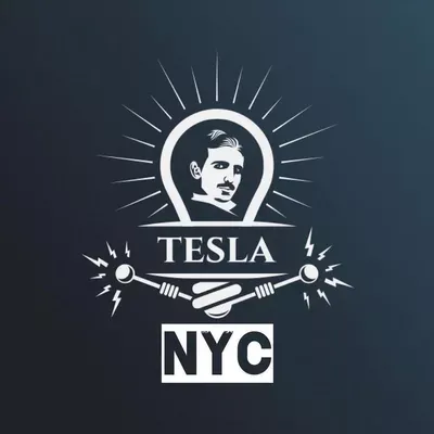 NYC Tesla Electricians  ➖ 9172002836