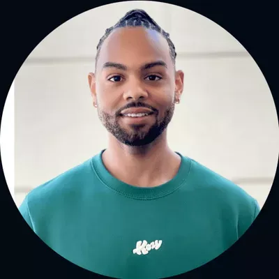 Jordan D Collins -Digital Marketing Expert