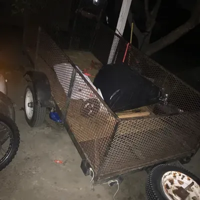 TM JUNK REMOVAL/ DEMOLITION
