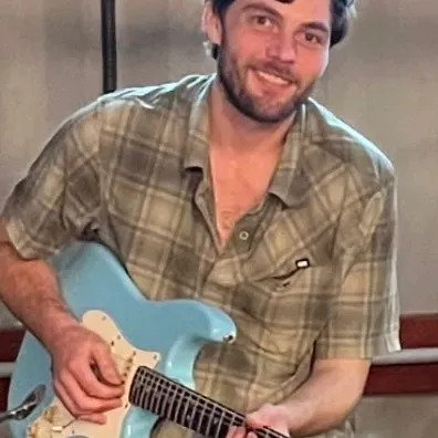 Hayden Taylor Guitar Lessons!