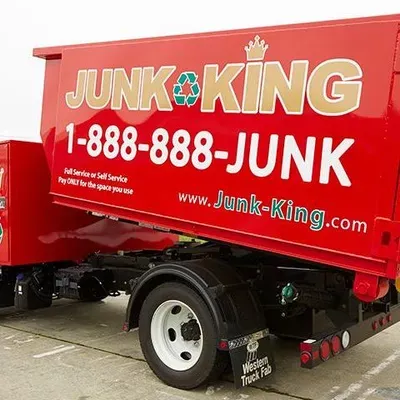 Junk King Memphis