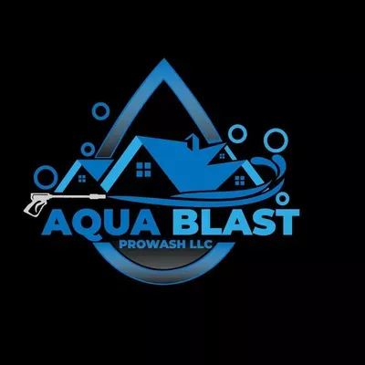 Aqua blast ProWash LLC
