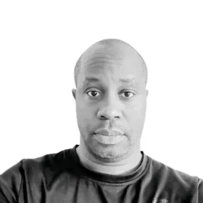 Andrew Bwogi