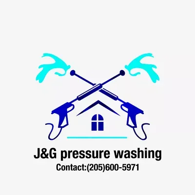 J&G’s pressure washing