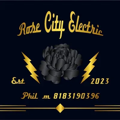 Rose City Electric