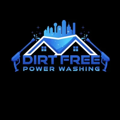 Dirt Free Pressure Washing & Lawn Services