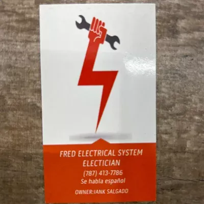 Fred solutions llc