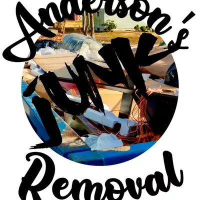 Anderson Junk Removal