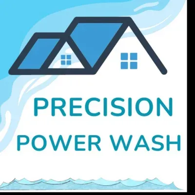 Precision Power Wash
