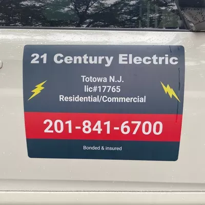 21 century electric llc