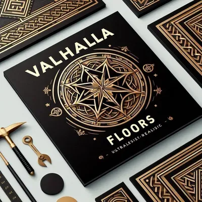 Valhalla Floors