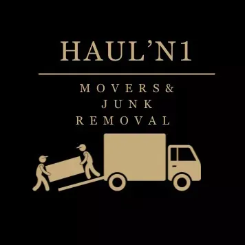 Haul’N1 Movers & Junk Removal