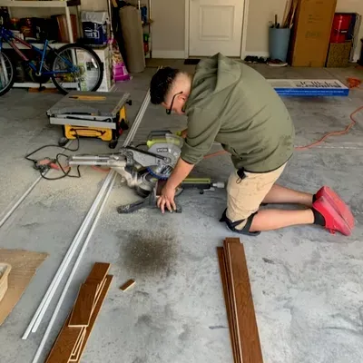 Hernandez Flooring