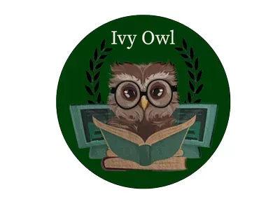 The Ivy Owl