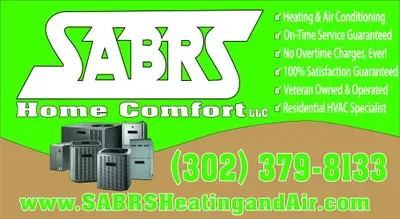 SABRS Home Comfort
