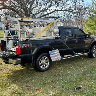 Chris Taylor PowerWash