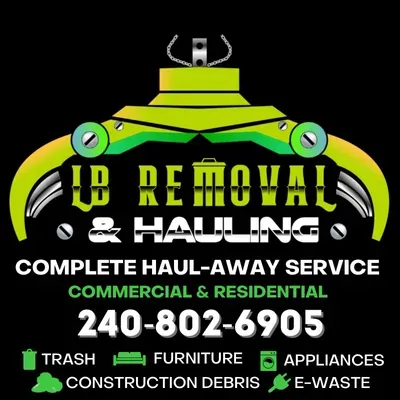 LB Removal & Hauling, LLC
