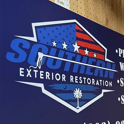 Southern Exterior Restoration