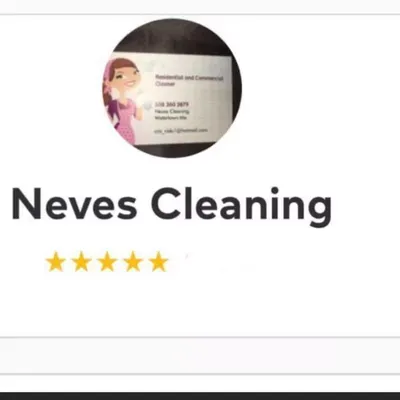 Neves Cleaning