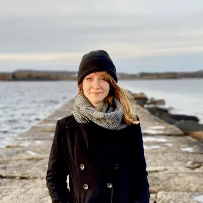 Stefanie McFayden Photography