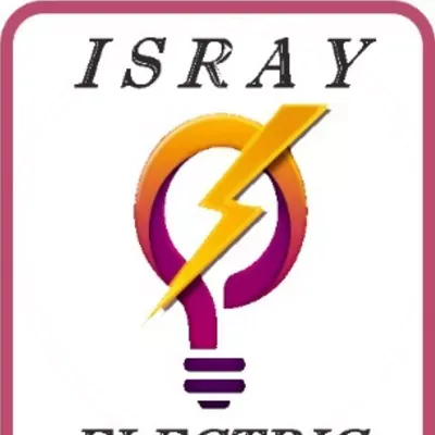 Isray Electric Llc
