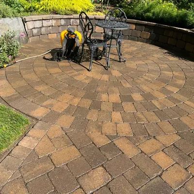 Oc Pressure washing and landscaping