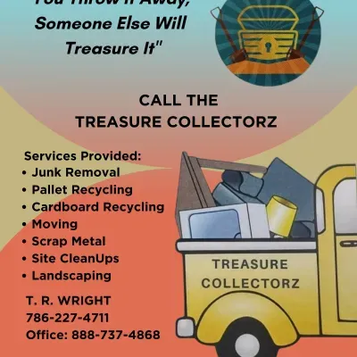 Treasure Collectorz LLC