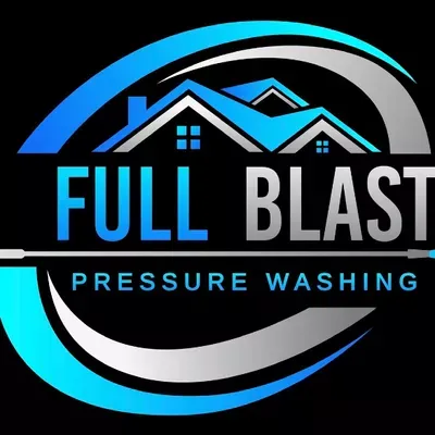 Full Blast Pressure Washing