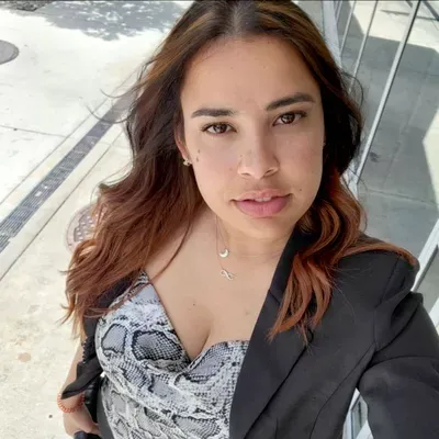 Silvia Cueto Photos