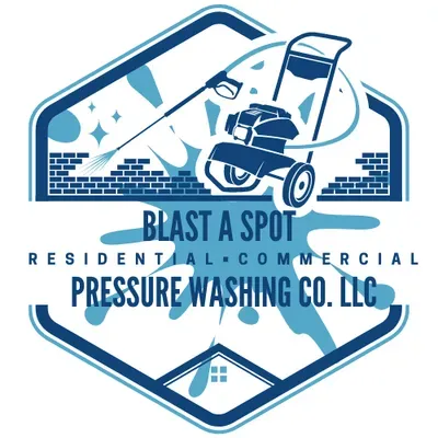 Blast A Spot Pressure Washing Co. LLC