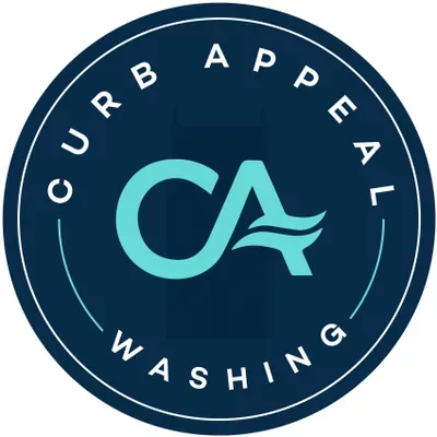 Curb Appeal Washing