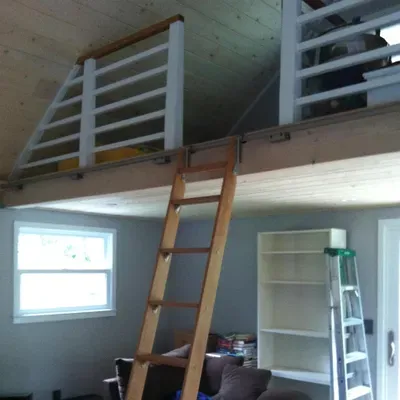 Jason Dante Carpentry