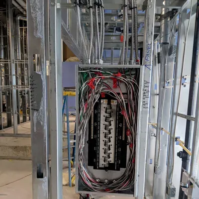 DC Electric, Inc.
