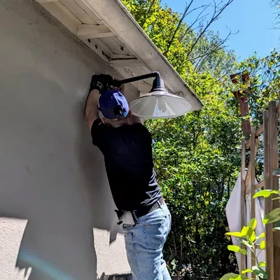Frankie Expert Electrician