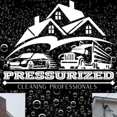 Pressurized