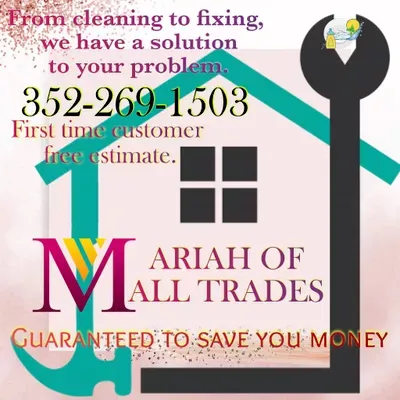 Mariah of all trades