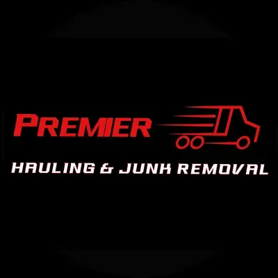 Premier Hauling & Junk Removal