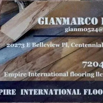 Empire international flooring llc
