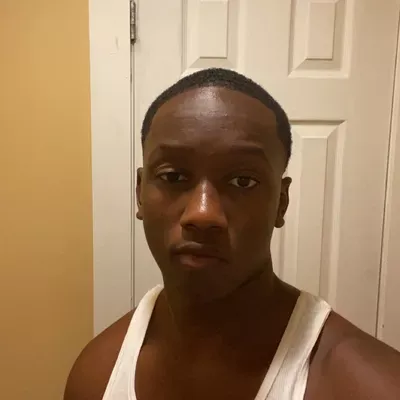 Ibrahima Bah