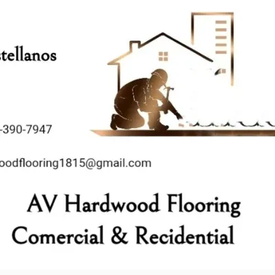 Av hardwood flooring and remodeling