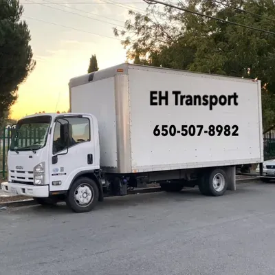 Ehtransport