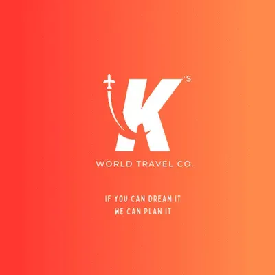 K's World Travel Company