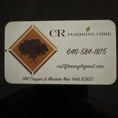 CR Flooring corp